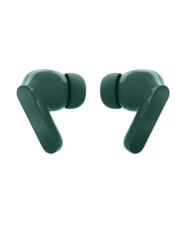 Motorola Moto Buds Bass Auricolare True Wireless Stereo (TWS) In-ear Musica e Chiamate Bluetooth Blu