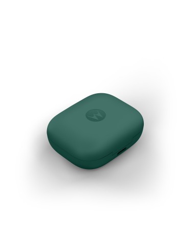 Motorola Moto Buds Bass Auricolare True Wireless Stereo (TWS) In-ear Musica e Chiamate Bluetooth Blu
