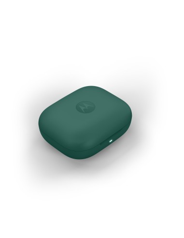 Motorola Moto Buds Bass Auricolare True Wireless Stereo (TWS) In-ear Musica e Chiamate Bluetooth Blu