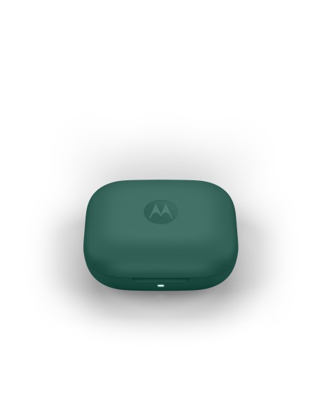 Motorola Moto Buds Bass Auricolare True Wireless Stereo (TWS) In-ear Musica e Chiamate Bluetooth Blu