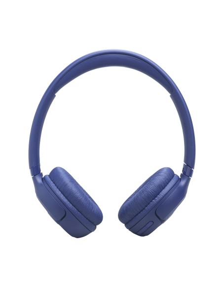 JBL Tune 530BT Cuffie Bluetooth On-Ear Blu