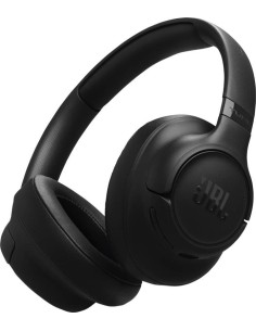 JBL Tune 730BT Cuffie Bluetooth Over-Ear Nere