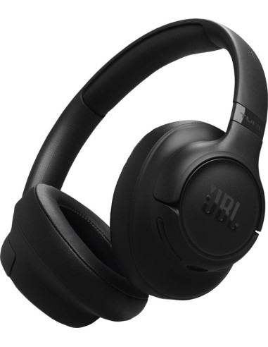 JBL Tune 730BT Cuffie Bluetooth Over-Ear Nere