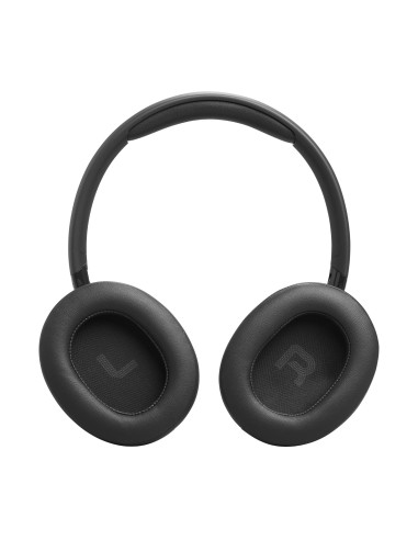 JBL Tune 730BT Cuffie Bluetooth Over-Ear Nere
