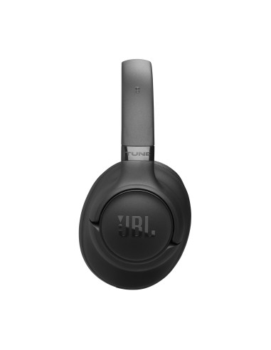 JBL Tune 730BT Cuffie Bluetooth Over-Ear Nere