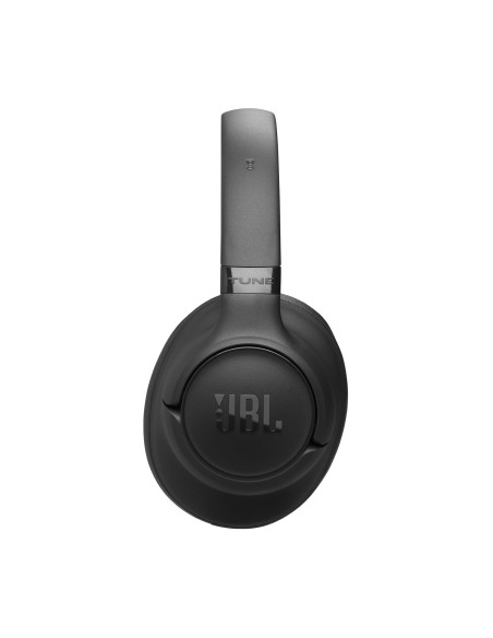 JBL Tune 730BT Cuffie Bluetooth Over-Ear Nere