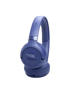 JBL Tune 680NC Cuffie Bluetooth On-Ear con Cancellazione del Rumore Viola 2