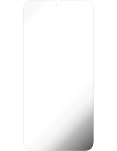 Samsung Mobeen Vetro Temperato Trasparente per Galaxy S24 - GP-TTS921AEATW