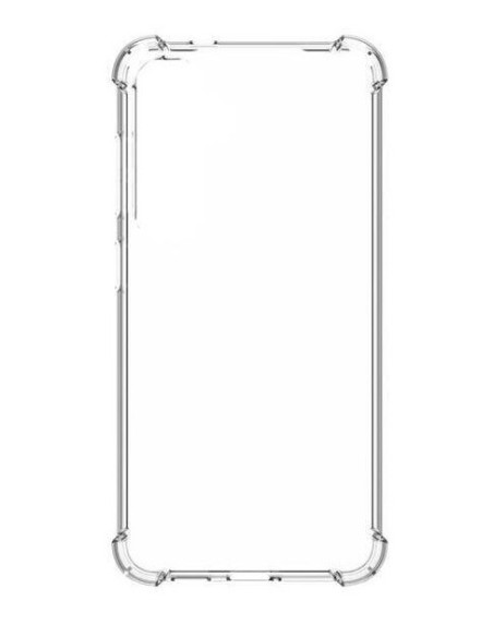 Samsung Mobeen Clear Cover Trasparente per Galaxy S24 - GP-FPS921AEBTW