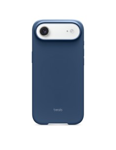 Beats Case con MagSafe e Camera Control per iPhone Air Bedrock Blue - MGJW4LL/A