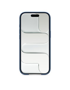 Beats Case con MagSafe e Camera Control per iPhone Air Bedrock Blue - MGJW4LL/A 2