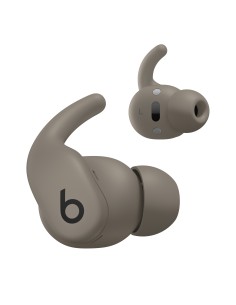 Beats Powerbeats Fit Auricolari In-Ear Wireless Gravel Grey - ME2K4ZM/A 2