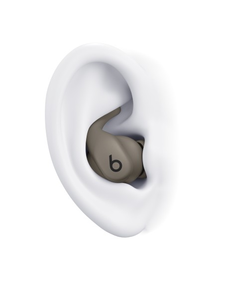 Beats Powerbeats Fit Auricolari In-Ear Wireless Gravel Grey - ME2K4ZM/A