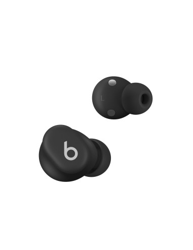 Apple Beats Solo Buds Auricolari True Wireless Matte Black MUVW3ZM/A