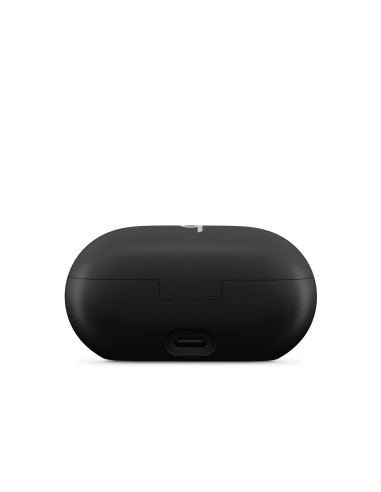 Apple Beats Solo Buds Auricolari True Wireless Matte Black MUVW3ZM/A