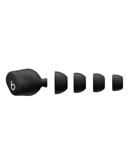 Apple Beats Solo Buds Auricolari True Wireless Matte Black MUVW3ZM/A
