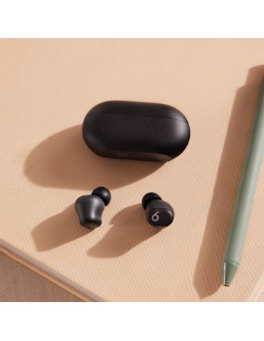 Apple Beats Solo Buds Auricolari True Wireless Matte Black MUVW3ZM/A