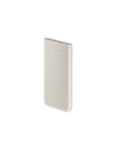 Samsung Battery Pack FastCharge 10.000 mAh 25W EB-P3401 - Beige