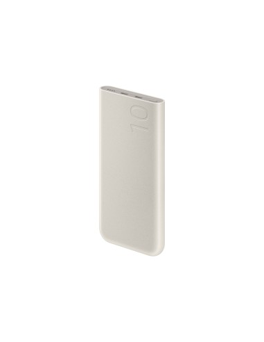 Samsung Battery Pack FastCharge 10.000 mAh 25W EB-P3401 - Beige