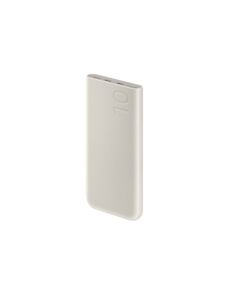 Samsung Battery Pack FastCharge 10.000 mAh 25W EB-P3401 - Beige