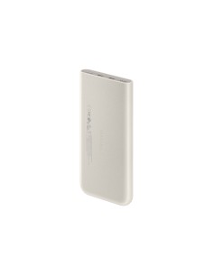 Samsung Battery Pack FastCharge 10.000 mAh 25W EB-P3401 - Beige 2
