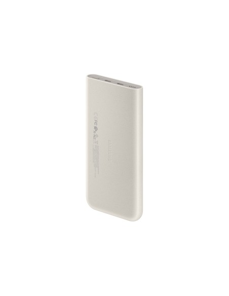 Samsung Battery Pack FastCharge 10.000 mAh 25W EB-P3401 - Beige