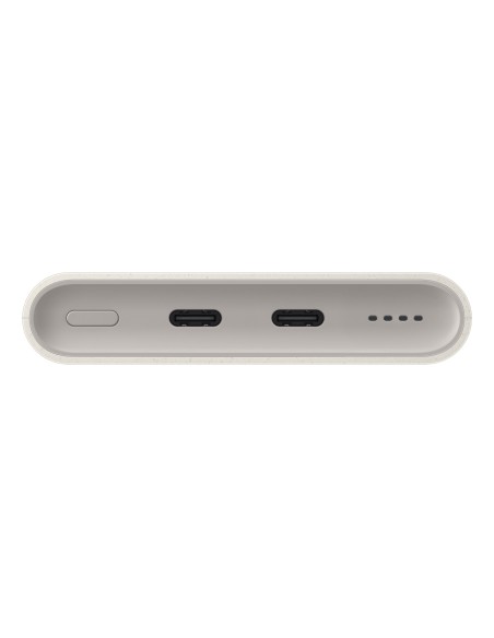 Samsung Battery Pack FastCharge 10.000 mAh 25W EB-P3401 - Beige