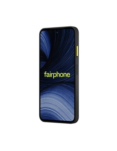 Fairphone (Gen. 6+) 5G 12GB RAM 256GB - Horizon Black