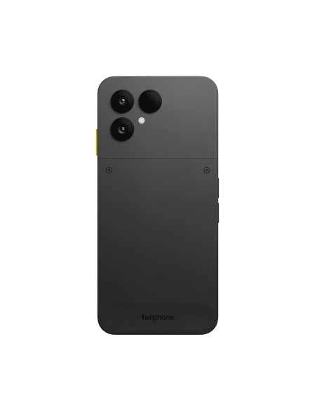 Fairphone (Gen. 6+) 5G 12GB RAM 256GB - Horizon Black