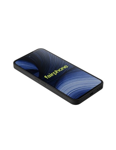 Fairphone (Gen. 6+) 5G 12GB RAM 256GB - Horizon Black