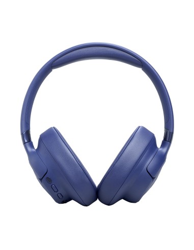 JBL Tune 780NC Cuffie Bluetooth Over-Ear con Cancellazione del Rumore Blu