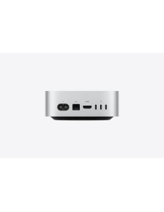 Apple Mac mini M5 Pro 15-core CPU e 16-core GPU 24GB RAM 512GB SSD Silver - MHQN4ZD/A 2
