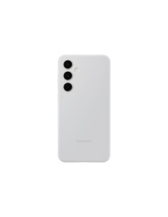 Samsung Galaxy S24 FE Silicone Case