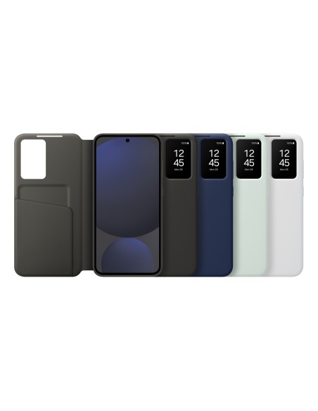 Samsung Galaxy S24 FE Smart View Wallet Case