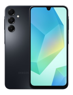Samsung Galaxy A16 17 cm (6.7") Doppia SIM 4G USB tipo-C 4 GB 128 GB 5000 mAh Nero