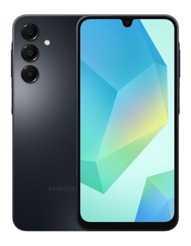 Samsung Galaxy A16 17 cm (6.7") Doppia SIM 4G USB tipo-C 4 GB 128 GB 5000 mAh Nero