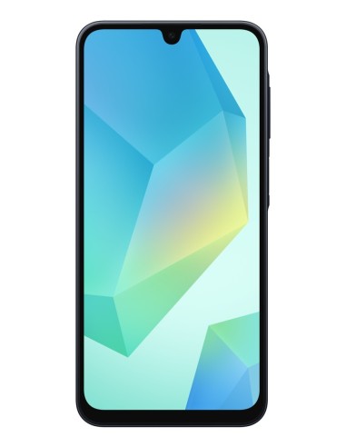 Samsung Galaxy A16 17 cm (6.7") Doppia SIM 4G USB tipo-C 4 GB 128 GB 5000 mAh Nero