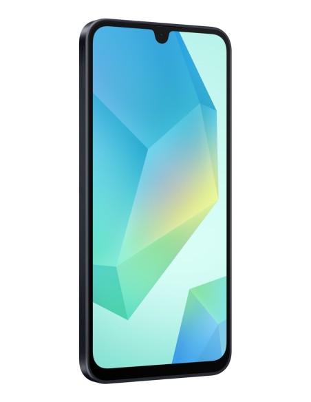 Samsung Galaxy A16 17 cm (6.7") Doppia SIM 4G USB tipo-C 4 GB 128 GB 5000 mAh Nero
