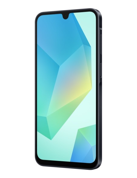 Samsung Galaxy A16 17 cm (6.7") Doppia SIM 4G USB tipo-C 4 GB 128 GB 5000 mAh Nero