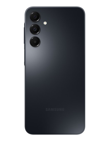 Samsung Galaxy A16 17 cm (6.7") Doppia SIM 4G USB tipo-C 4 GB 128 GB 5000 mAh Nero