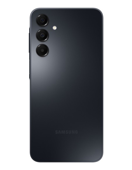 Samsung Galaxy A16 17 cm (6.7") Doppia SIM 4G USB tipo-C 4 GB 128 GB 5000 mAh Nero