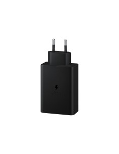 Samsung EP-T6530 Cuffie, Auricolare, Netbook, Computer portatile, Smartphone, Orologio intelligente, Tablet Nero AC Interno 2