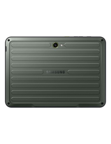 Samsung Galaxy Tab Active5 Pro SM-X356B 5G Qualcomm Snapdragon LTE 128 GB 25,6 cm (10.1") 6 GB Wi-Fi 6E (802.11ax) Android 15