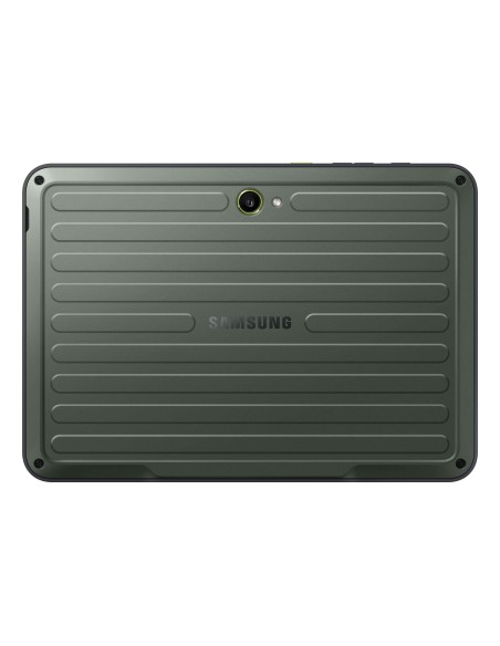 Samsung Galaxy Tab Active5 Pro SM-X356B 5G Qualcomm Snapdragon LTE 128 GB 25,6 cm (10.1") 6 GB Wi-Fi 6E (802.11ax) Android 15