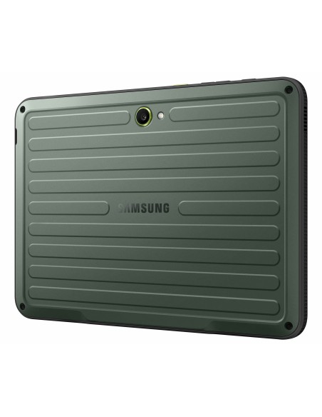 Samsung Galaxy Tab Active5 Pro SM-X356B 5G Qualcomm Snapdragon LTE 128 GB 25,6 cm (10.1") 6 GB Wi-Fi 6E (802.11ax) Android 15