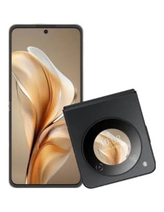ZTE Nubia Flip 5G 17,5 cm (6.9") USB tipo-C 8 GB 256 GB 4310 mAh Nero