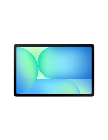 Samsung Galaxy Tab S10 FE Samsung Exynos 128 GB 27,7 cm (10.9") 8 GB Wi-Fi 6 (802.11ax) Grigio