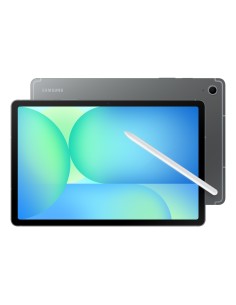 Samsung Galaxy Tab S10 FE Samsung Exynos 128 GB 27,7 cm (10.9") 8 GB Wi-Fi 6 (802.11ax) Grigio 2