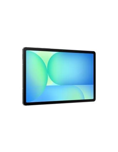 Samsung Galaxy Tab S10 FE Samsung Exynos 128 GB 27,7 cm (10.9") 8 GB Wi-Fi 6 (802.11ax) Grigio