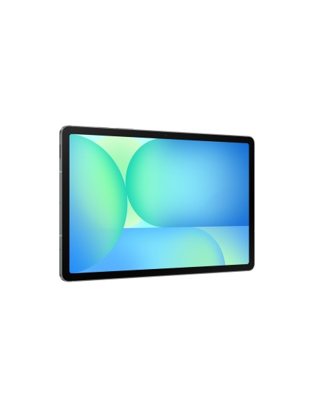 Samsung Galaxy Tab S10 FE Samsung Exynos 128 GB 27,7 cm (10.9") 8 GB Wi-Fi 6 (802.11ax) Grigio